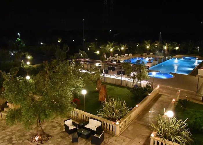 Tenuta Caradonna
