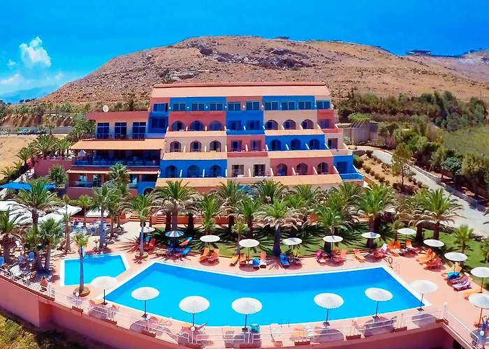Europa Resort Hotel
