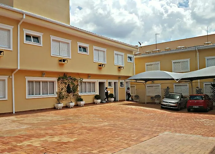 Hotel Vila do Conde