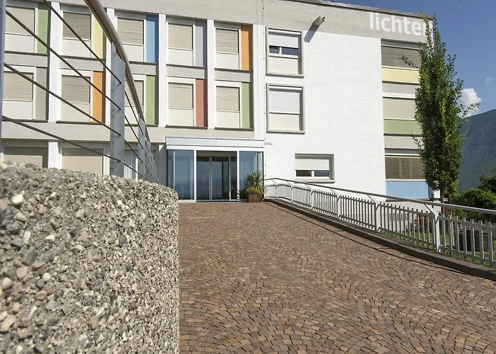 Pension Lichtenburg