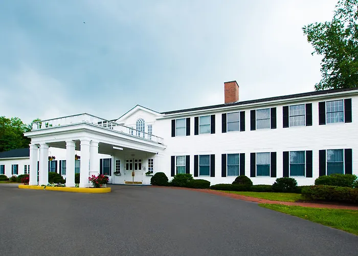 The Litchfield Inn