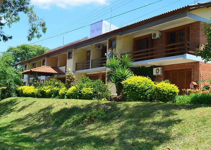 Sítio Hotel e Eventos