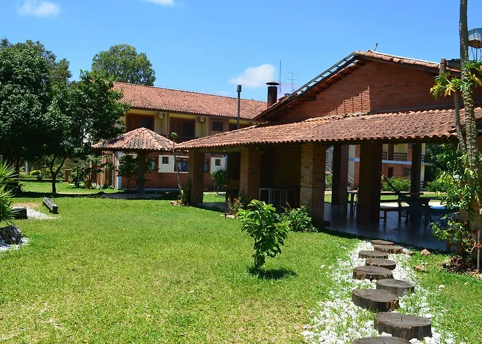Sítio Hotel e Eventos