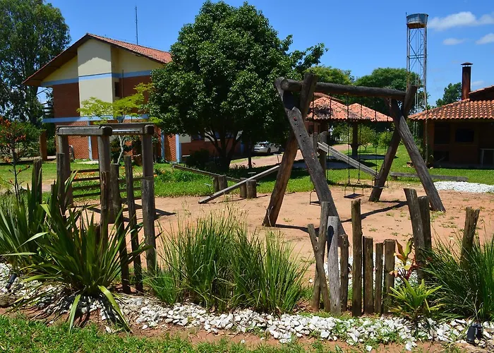Sítio Hotel e Eventos