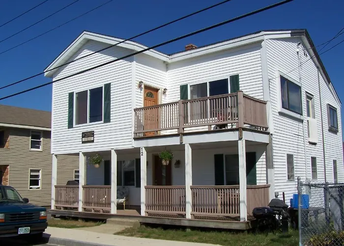 Nautical Beach Properties