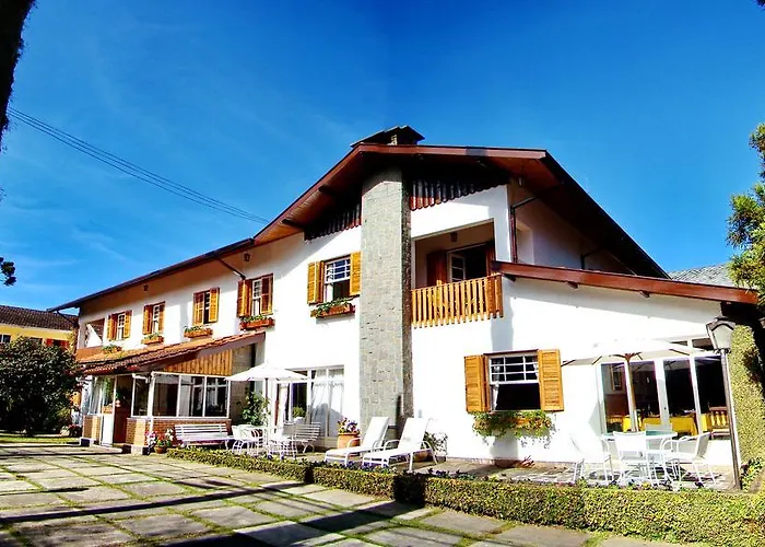 Europa Hotel