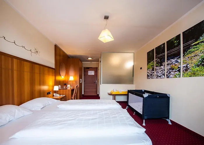 Hotel Touring