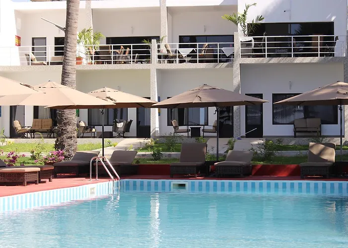 Swiss Boutique Hotel (Adults Only)