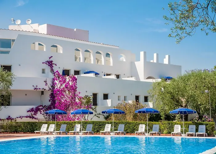 Hotel Torre Oliva