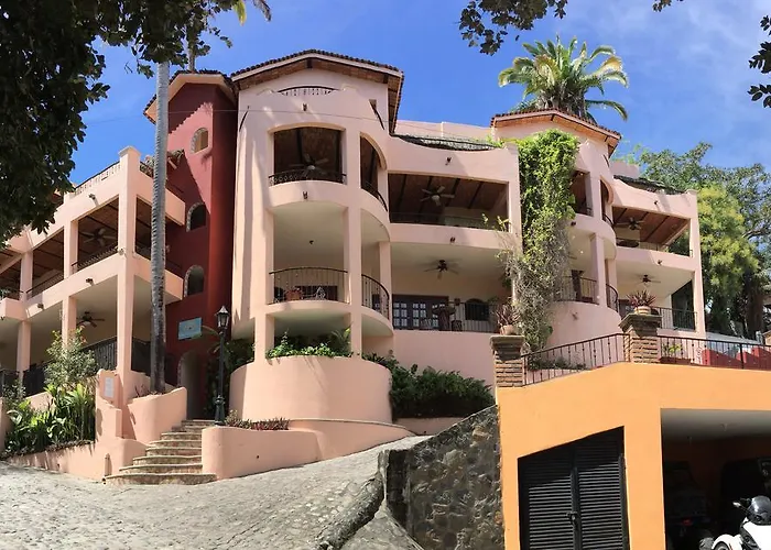 Villas Vista Suites