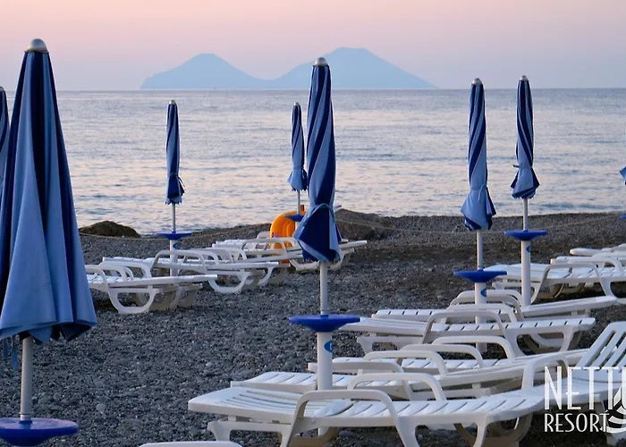 Nettuno Resort