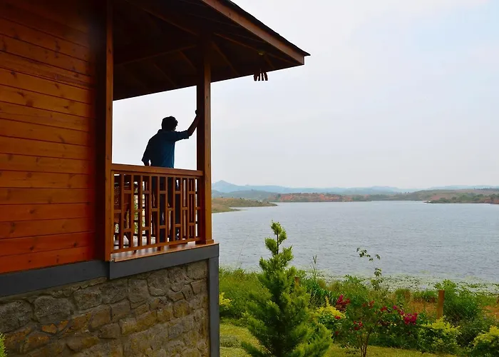 Lakerose Wayanad Resort