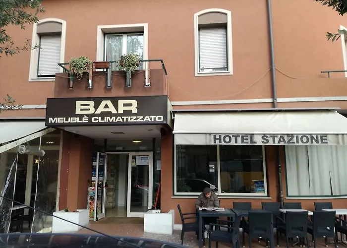 Hotel Stazione