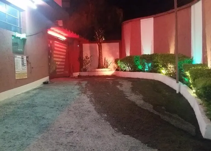 America Motel (Adults Only)