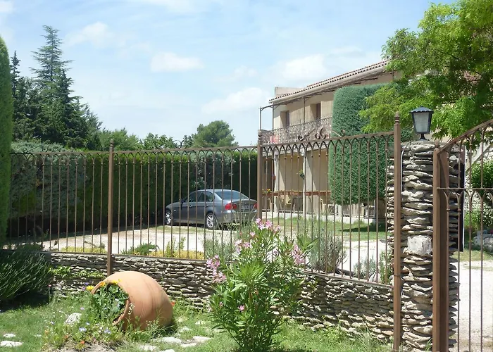 Hotel Font De Lauro
