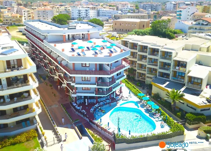 Hotel Soleado