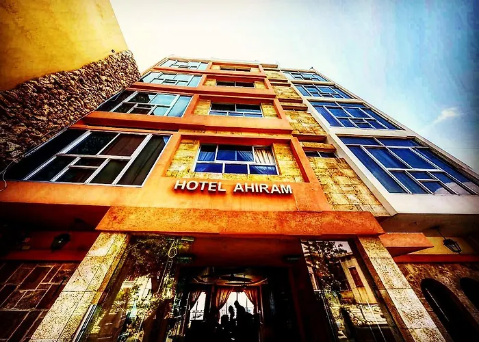 Ahiram Hotel Byblos