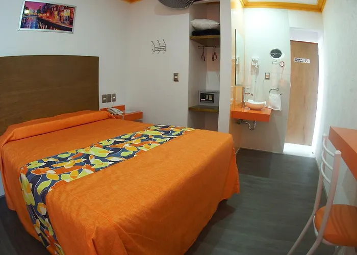 Hotel Yekkan