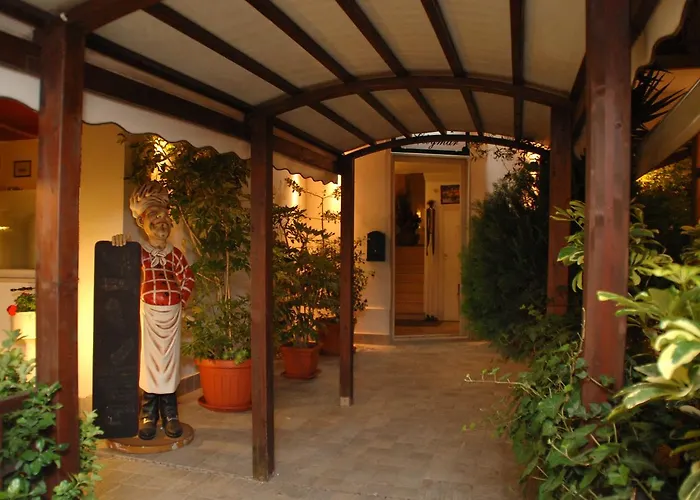 Hotel Ellymar
