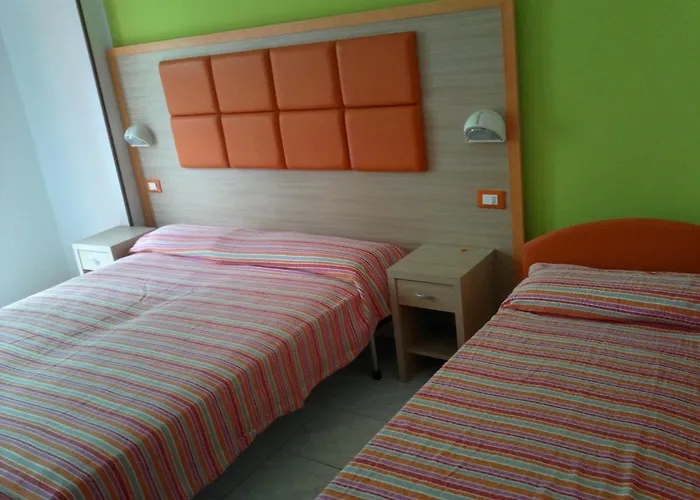 Hotel Consul