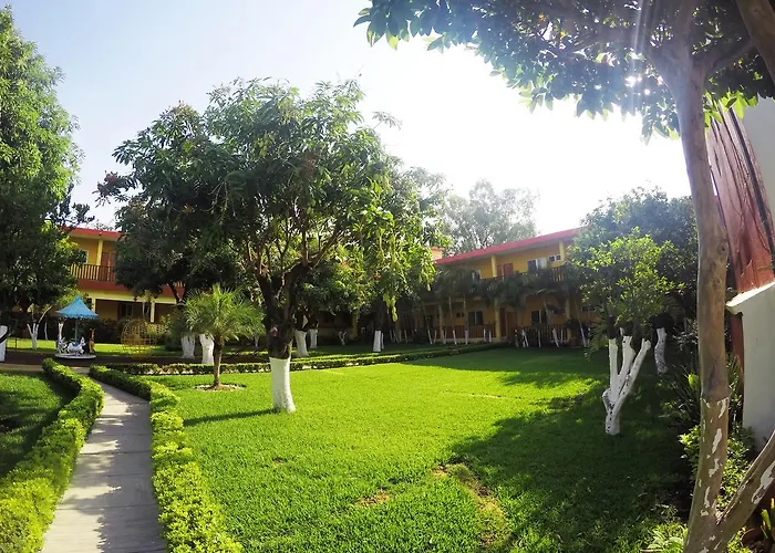Hotel Kazmay