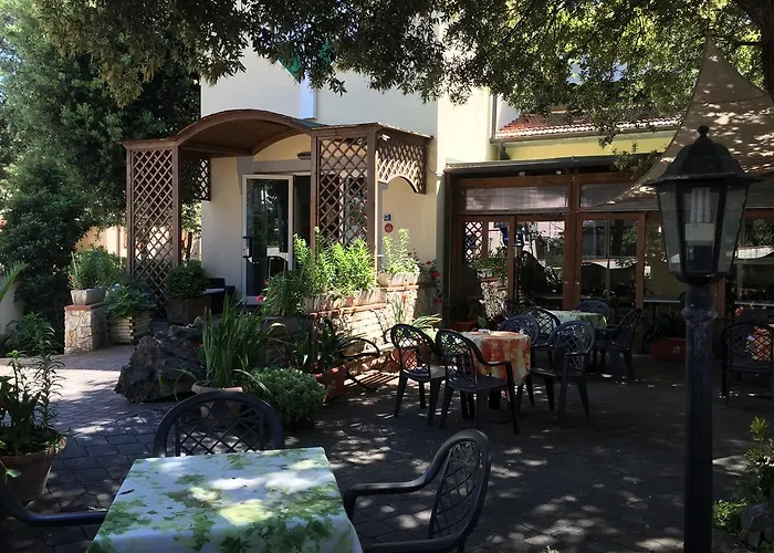 Hotel Il Pino