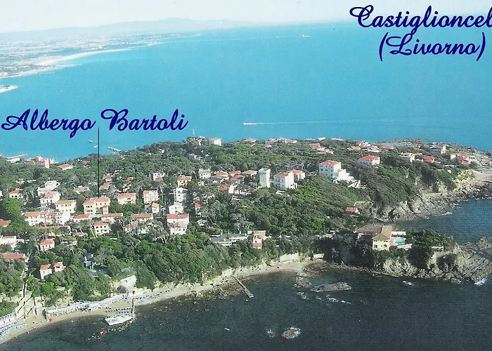 Albergo Pensione Bartoli