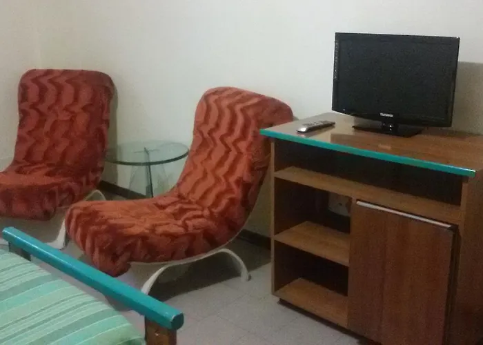 Hotel Fiera