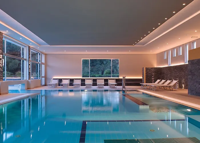 Hotel Terme Marco Polo