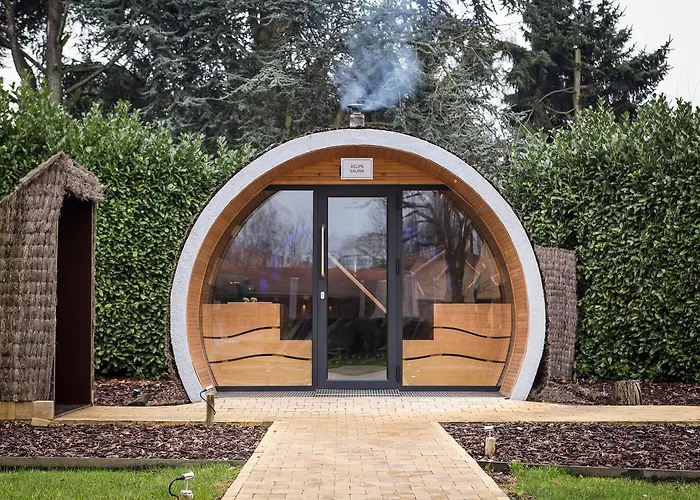 Thermen Londerzeel Hotel