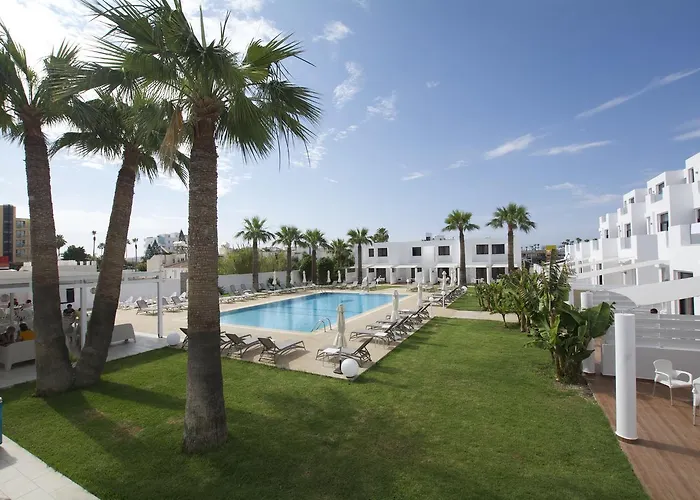 Lantiana Napa Aparthotel Ayia Napa