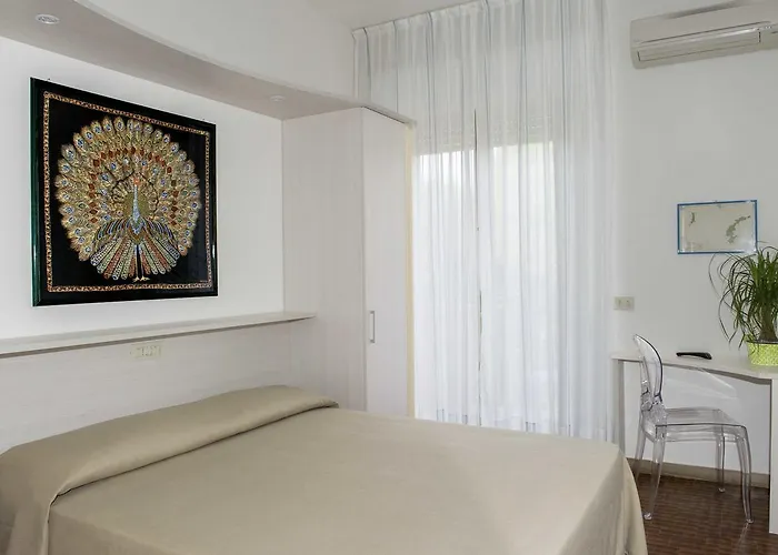 Hotel con piscina a Castiglione della Pescaia