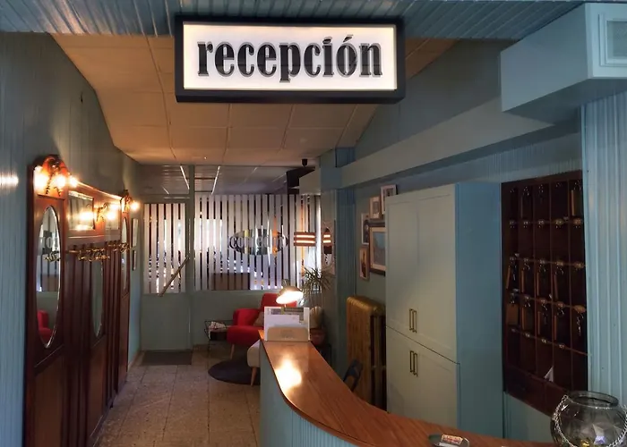 Hotel Lucía