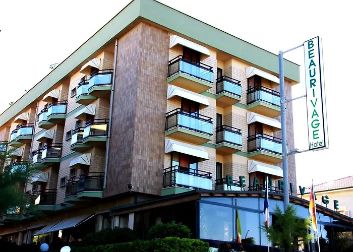 Hotel Beaurivage