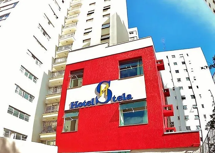 Hotel Stela