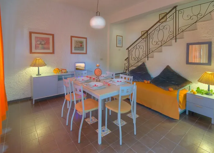 Villaggio Turistico Internazionale Porto Recanati