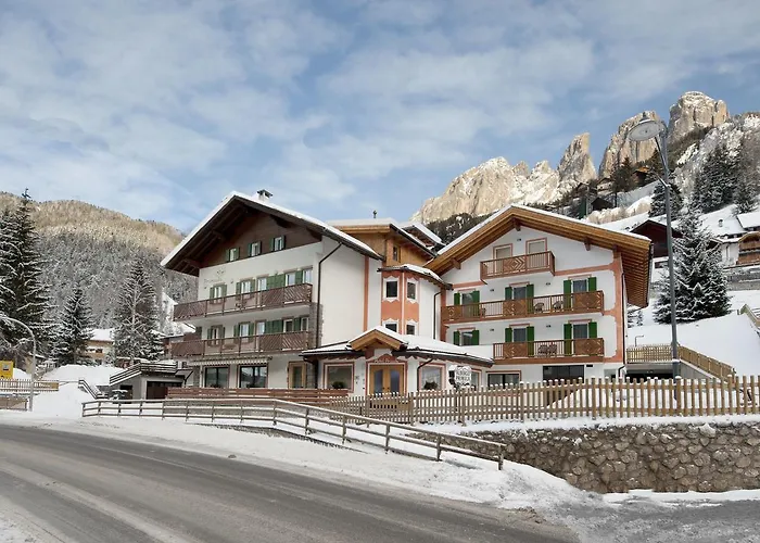 Hotel Primula