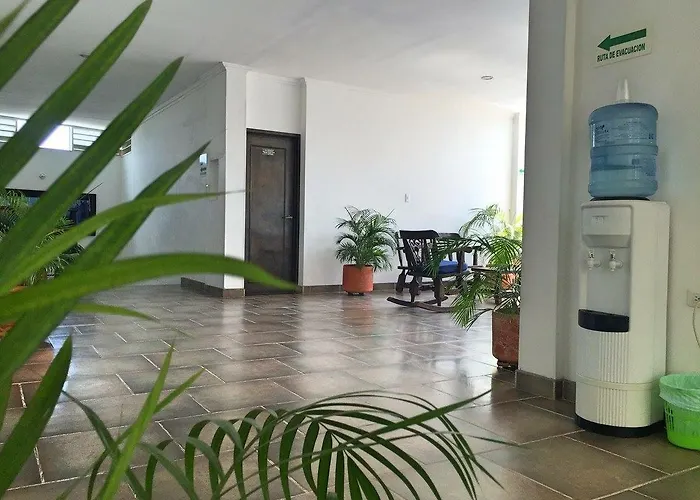 Monteverde Hotel