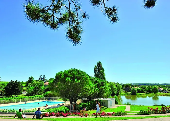 Le Domaine du Peyrichoux