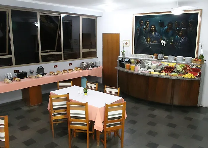 Arq Inn Hotel