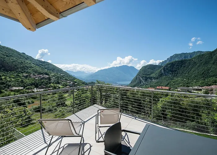 Terrazze sul Garda