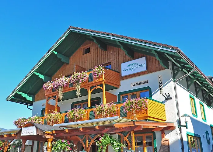 Hotel Ausseerland