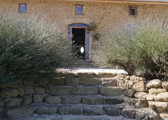 Bed and Breakfast Bel-Endroit à Marciac