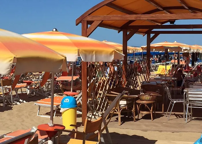 Hotel Lido