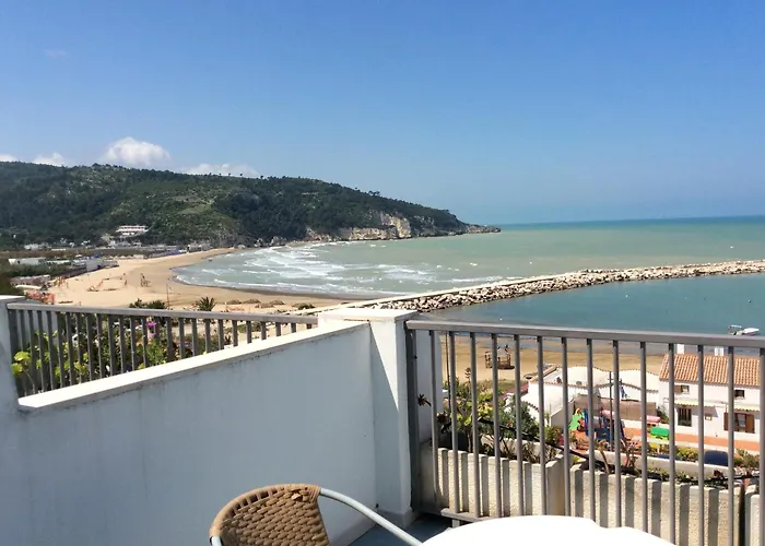 Elisa - Spiaggia Privata Inclusa