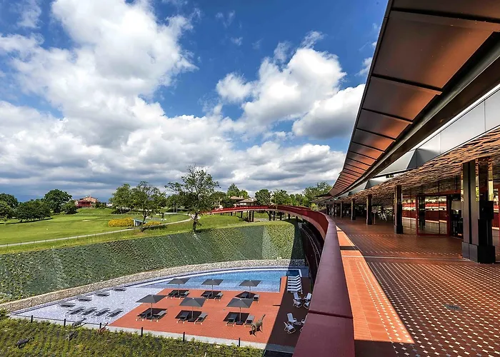 Villaverde Hotel Spa&Golf Udine