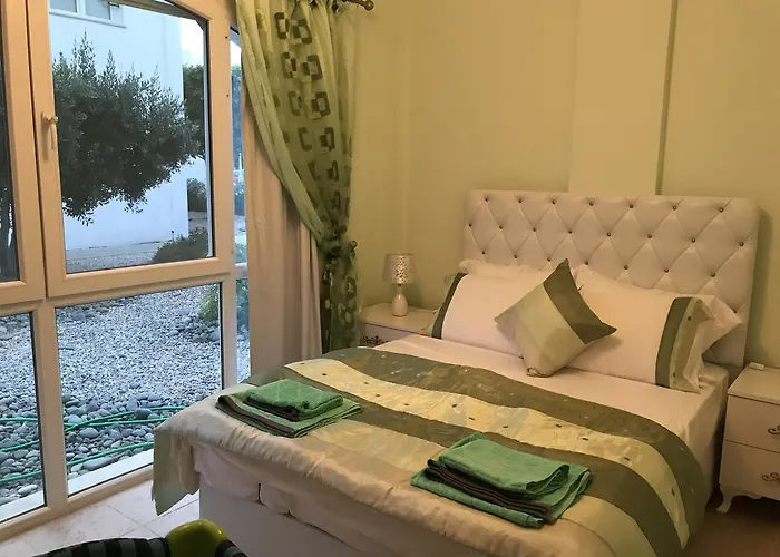 Aphrodite Beachfront Resort Official