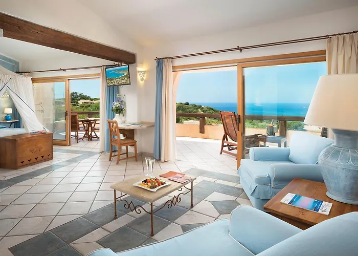 Hotel Marinedda Thalasso&Spa