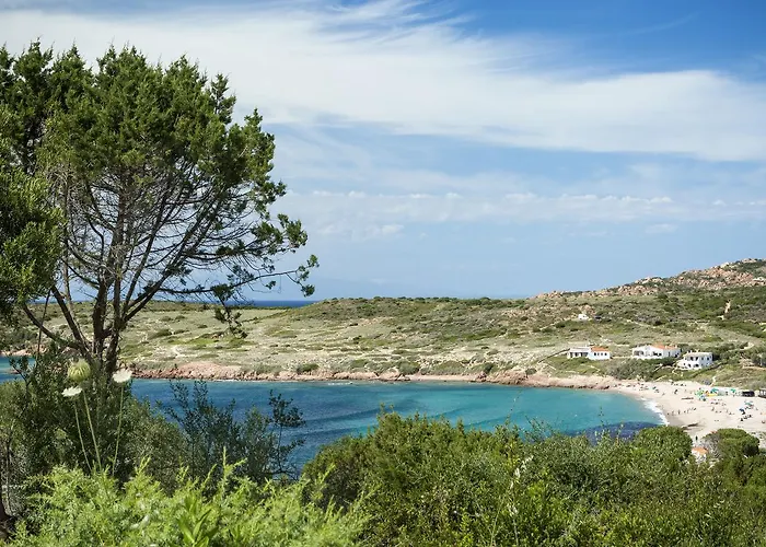 Hotel Marinedda Thalasso&Spa