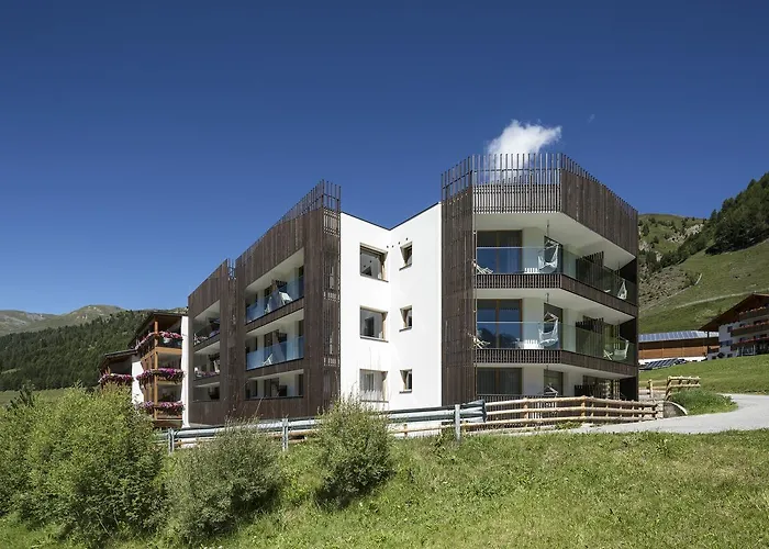 Langtaufererhof